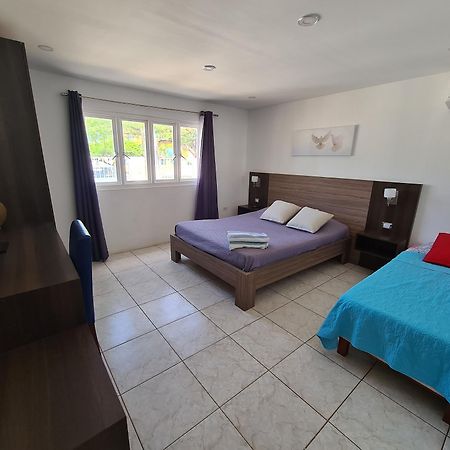 Bubali Villa & Apartments Ngoại thất bức ảnh