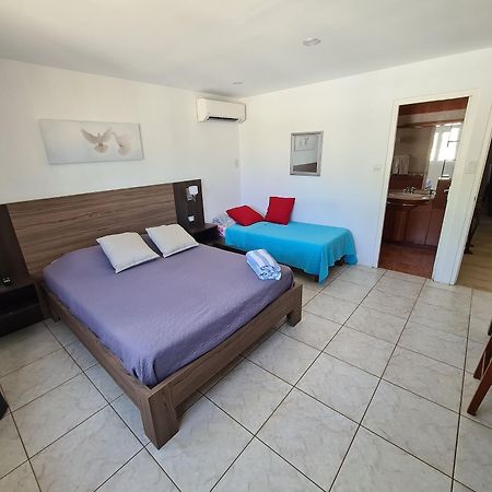 Bubali Villa & Apartments Ngoại thất bức ảnh