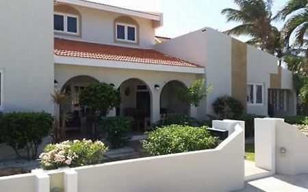 Bubali Villa & Apartments Ngoại thất bức ảnh