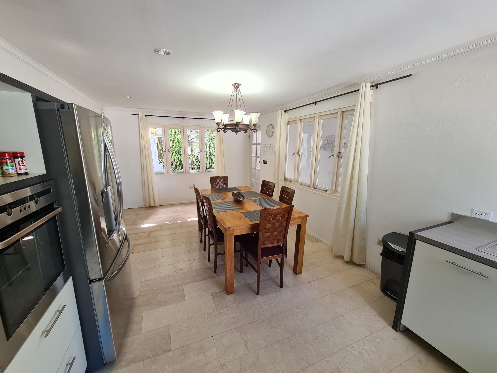 Bubali Villa & Apartments Ngoại thất bức ảnh