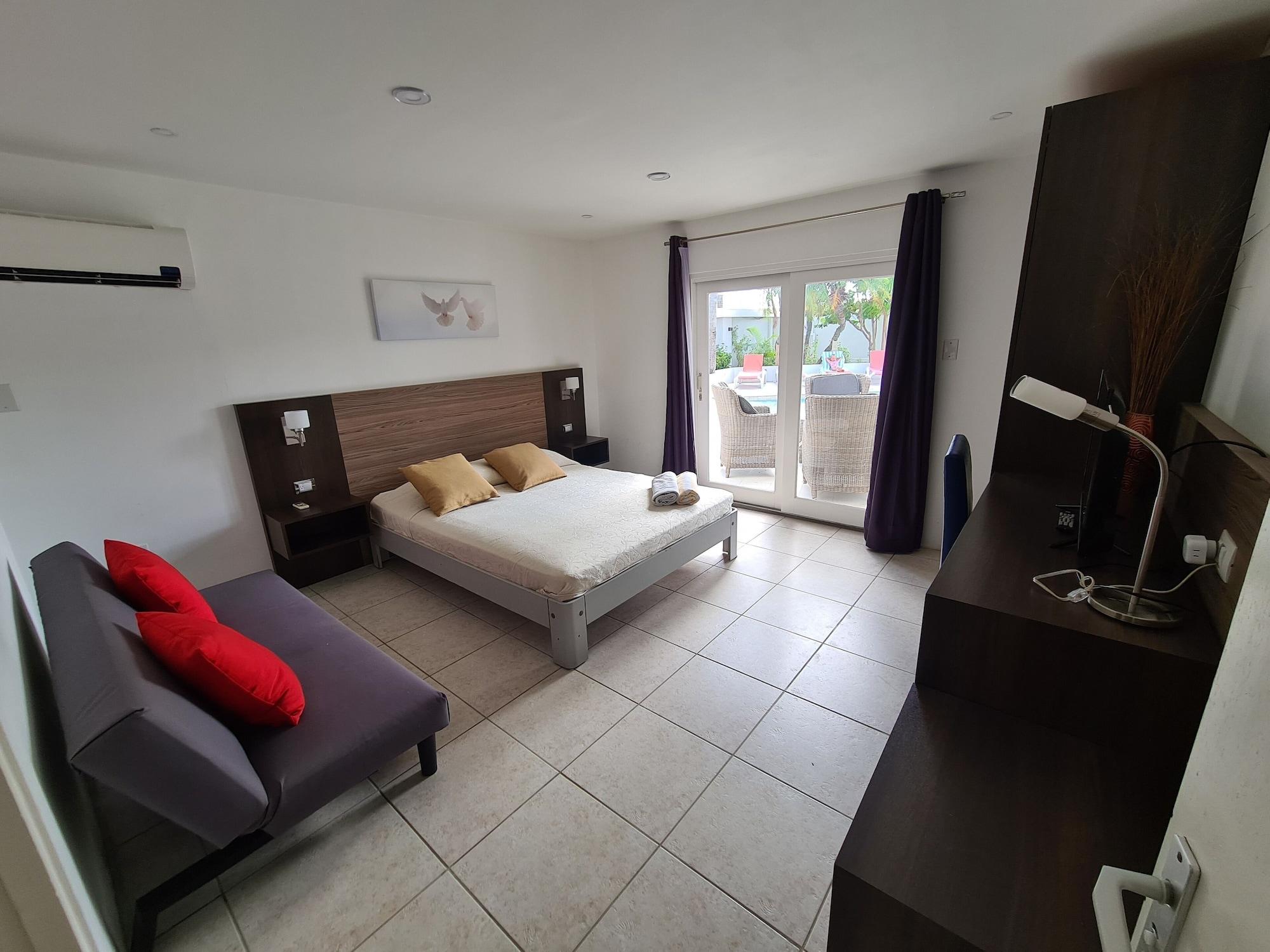 Bubali Villa & Apartments Ngoại thất bức ảnh