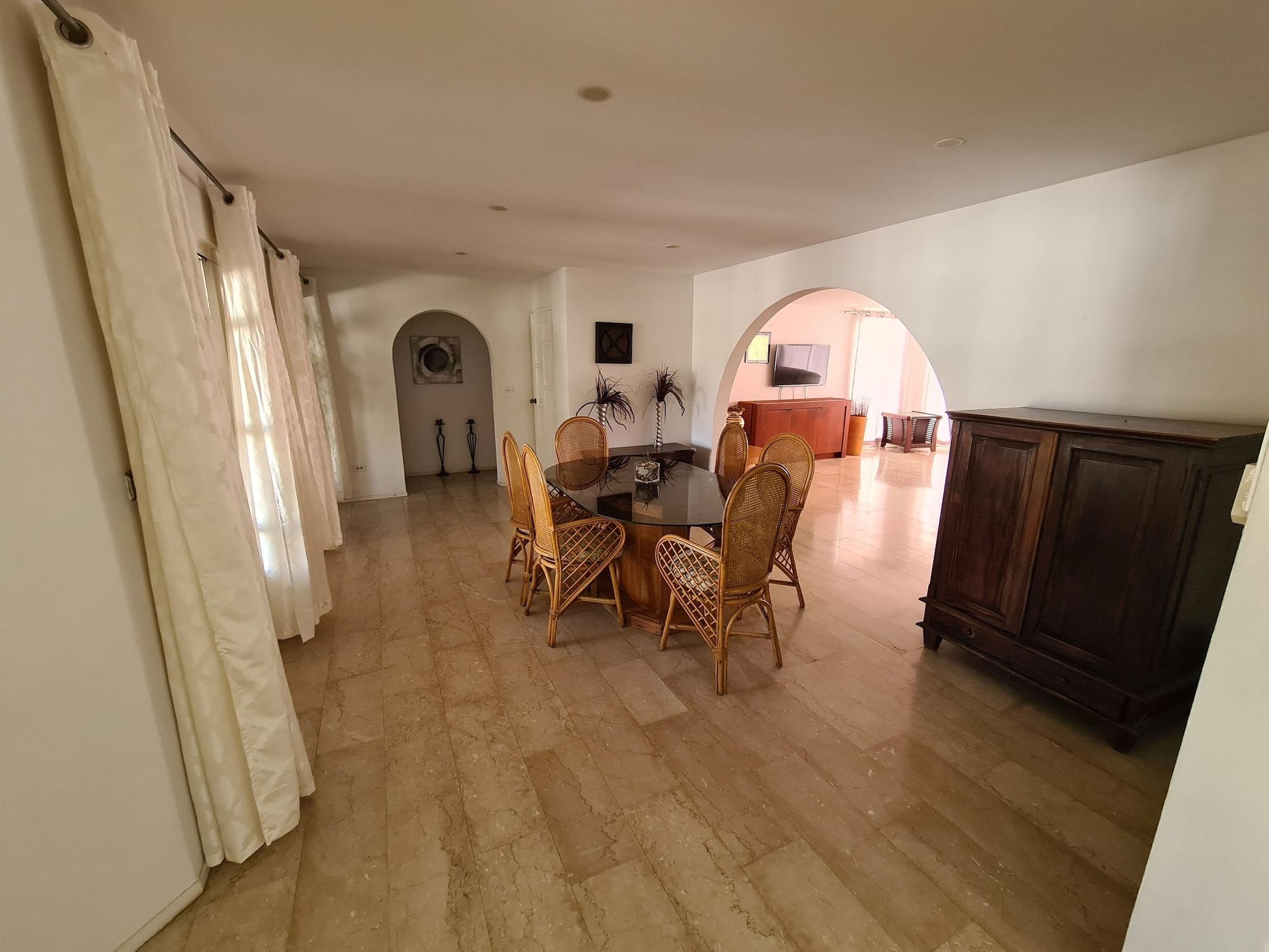 Bubali Villa & Apartments Ngoại thất bức ảnh