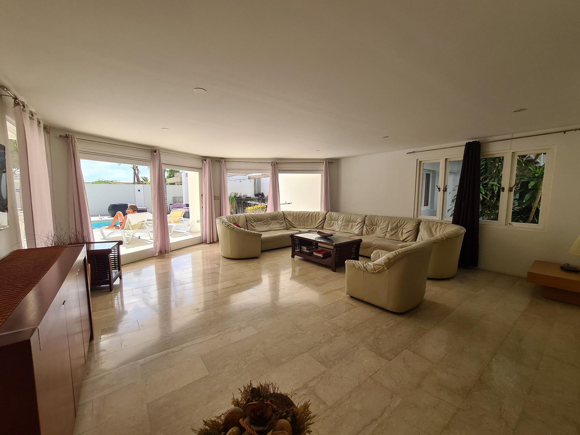 Bubali Villa & Apartments Ngoại thất bức ảnh