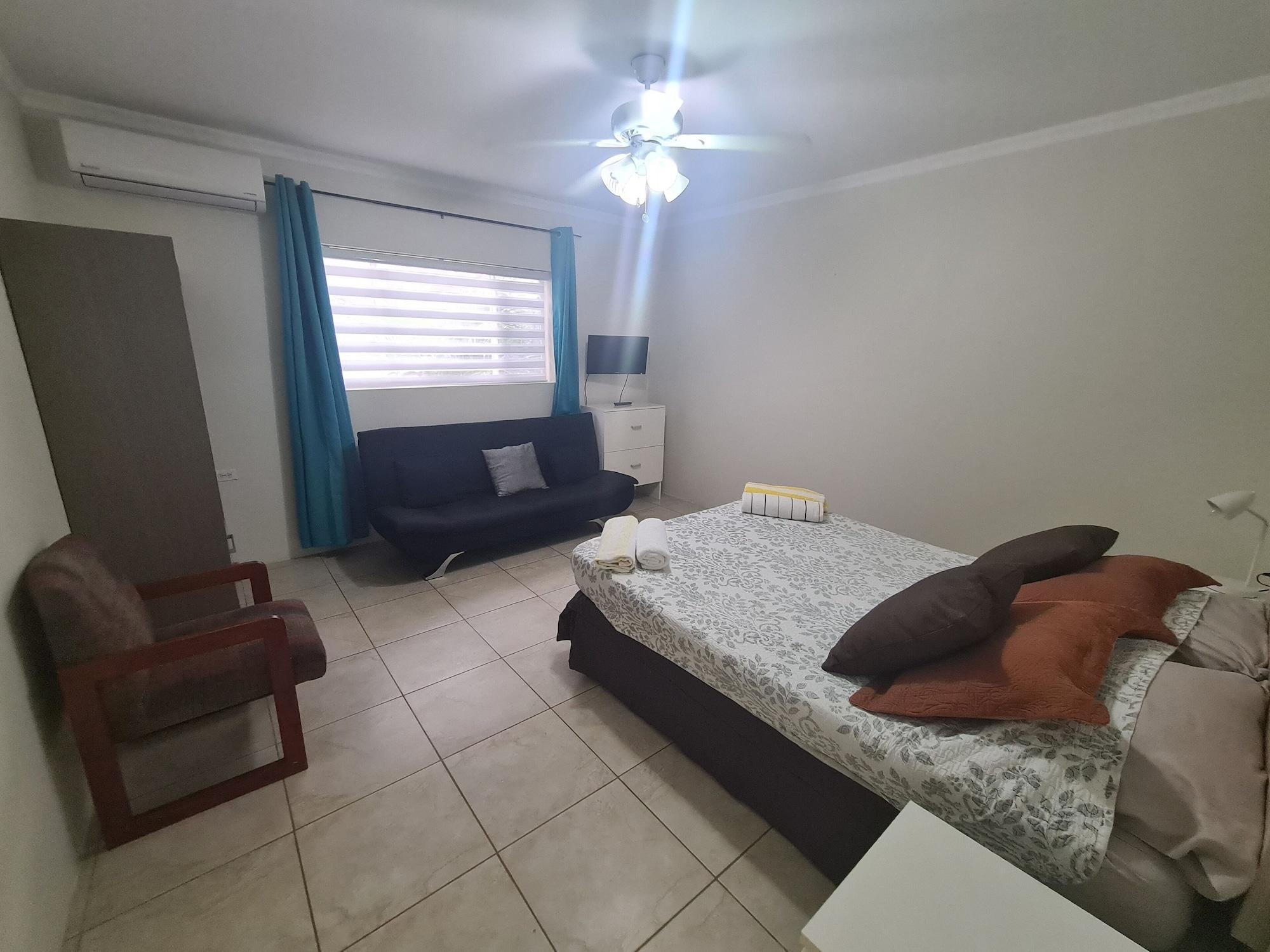 Bubali Villa & Apartments Ngoại thất bức ảnh
