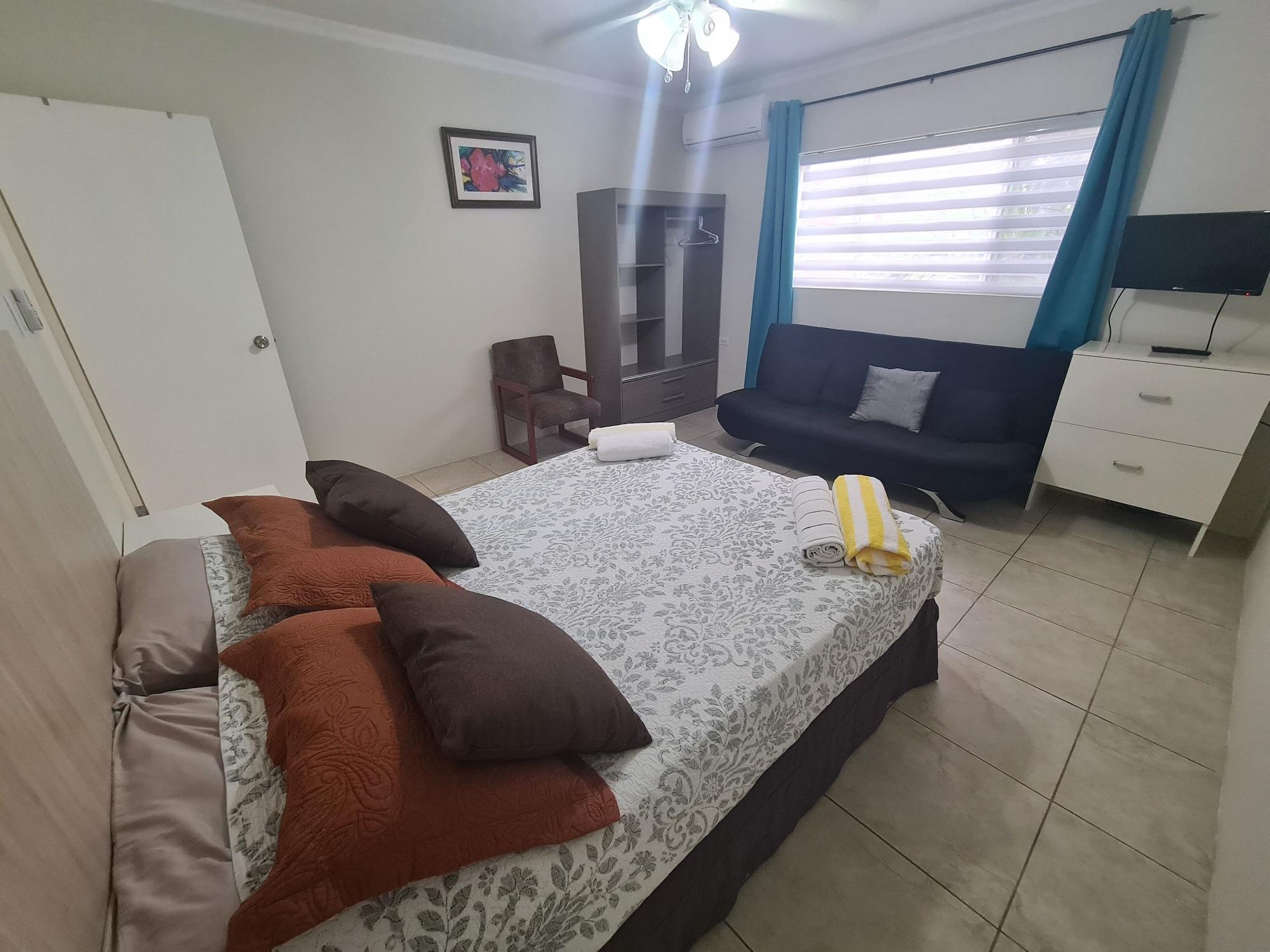 Bubali Villa & Apartments Ngoại thất bức ảnh