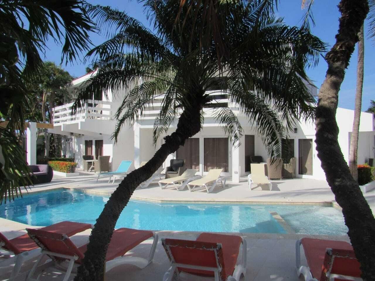 Bubali Villa & Apartments Ngoại thất bức ảnh