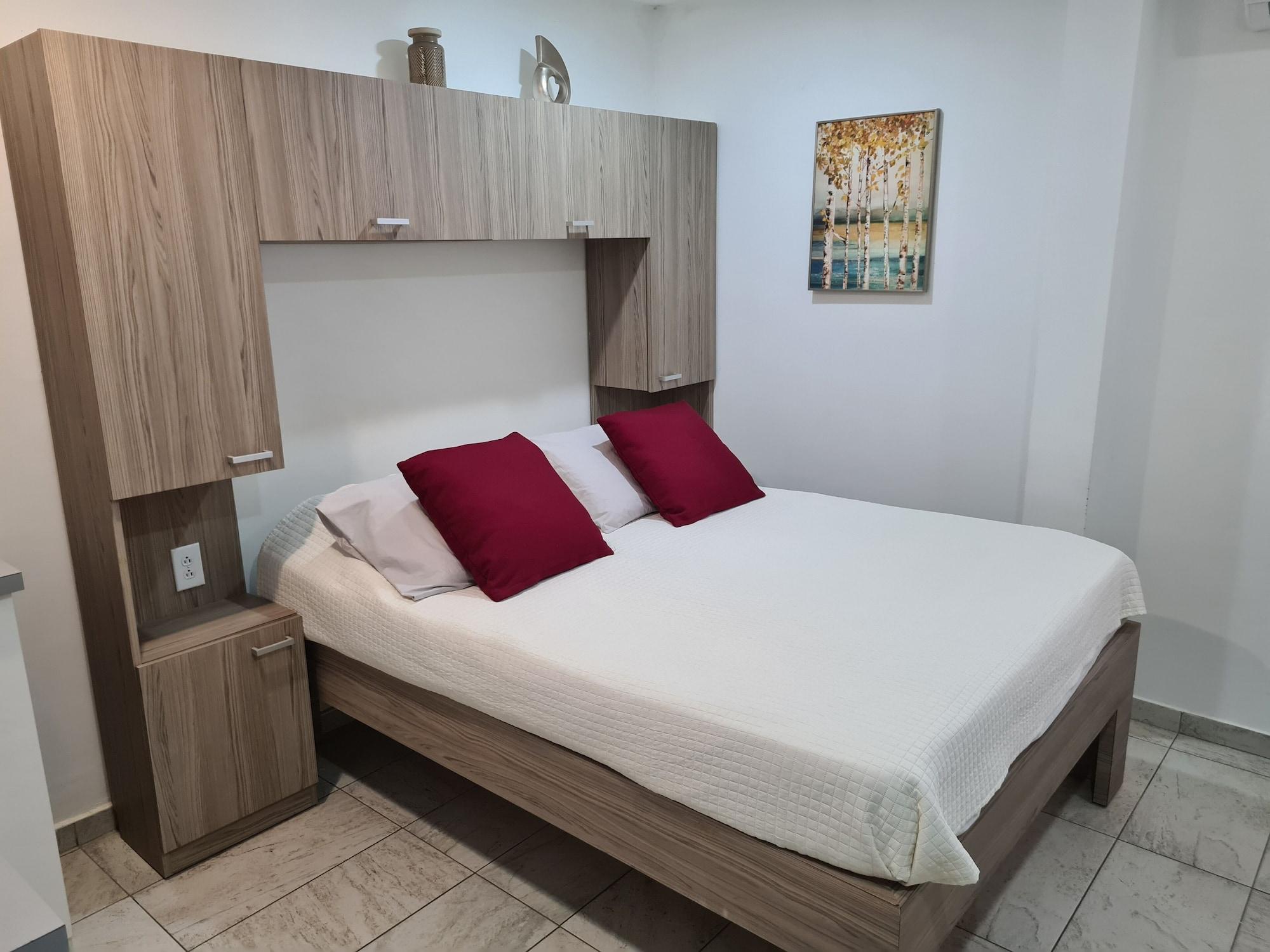 Bubali Villa & Apartments Ngoại thất bức ảnh