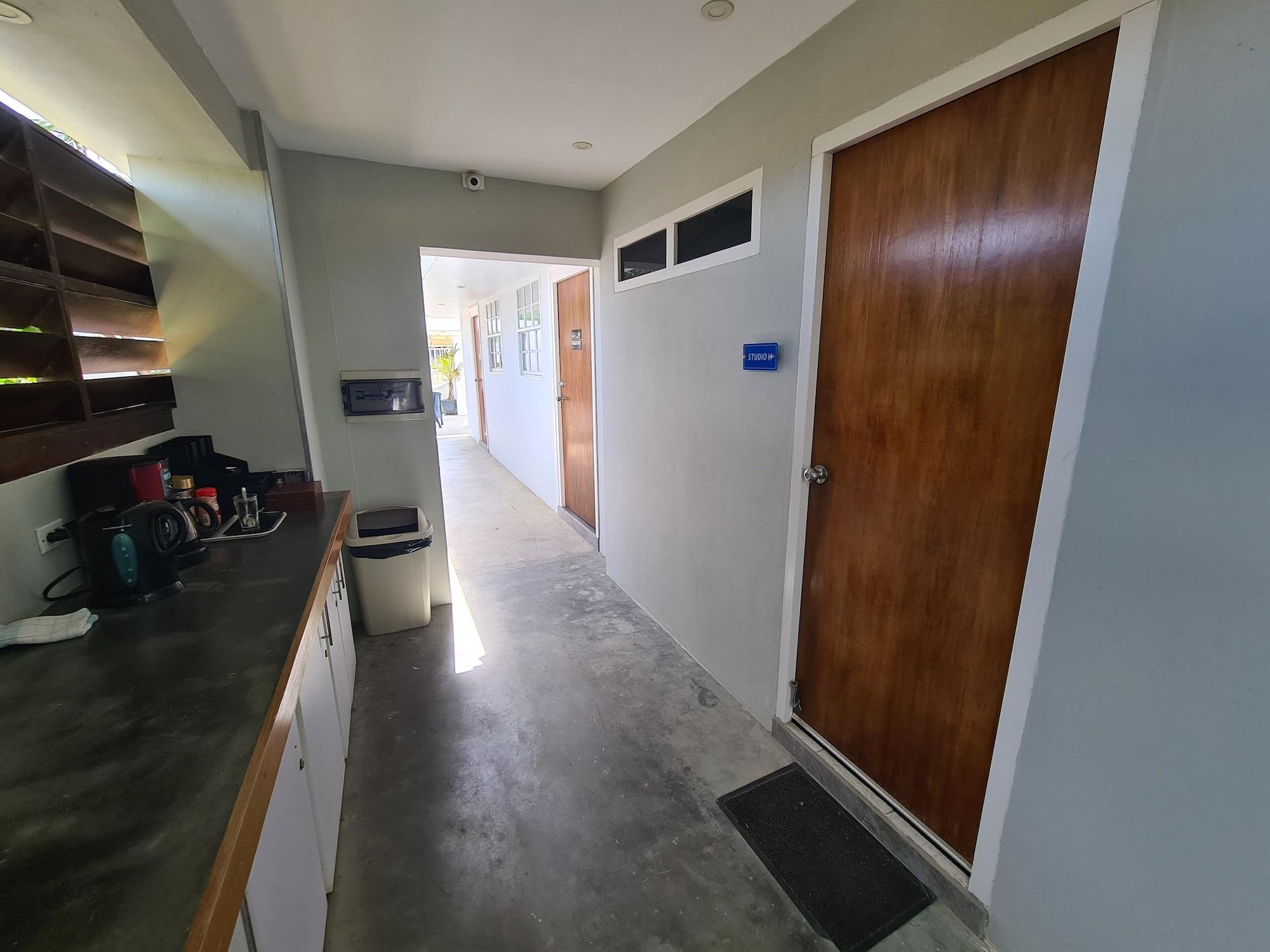 Bubali Villa & Apartments Ngoại thất bức ảnh
