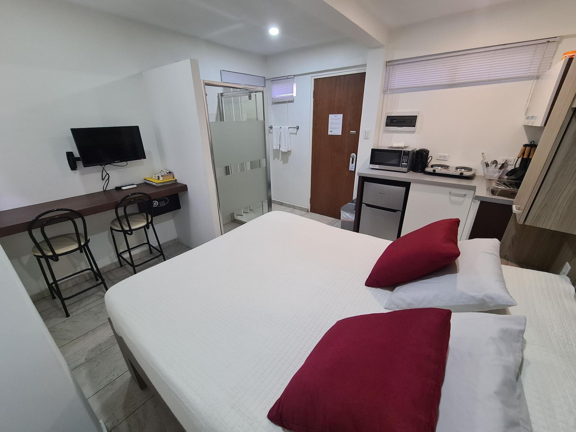 Bubali Villa & Apartments Ngoại thất bức ảnh