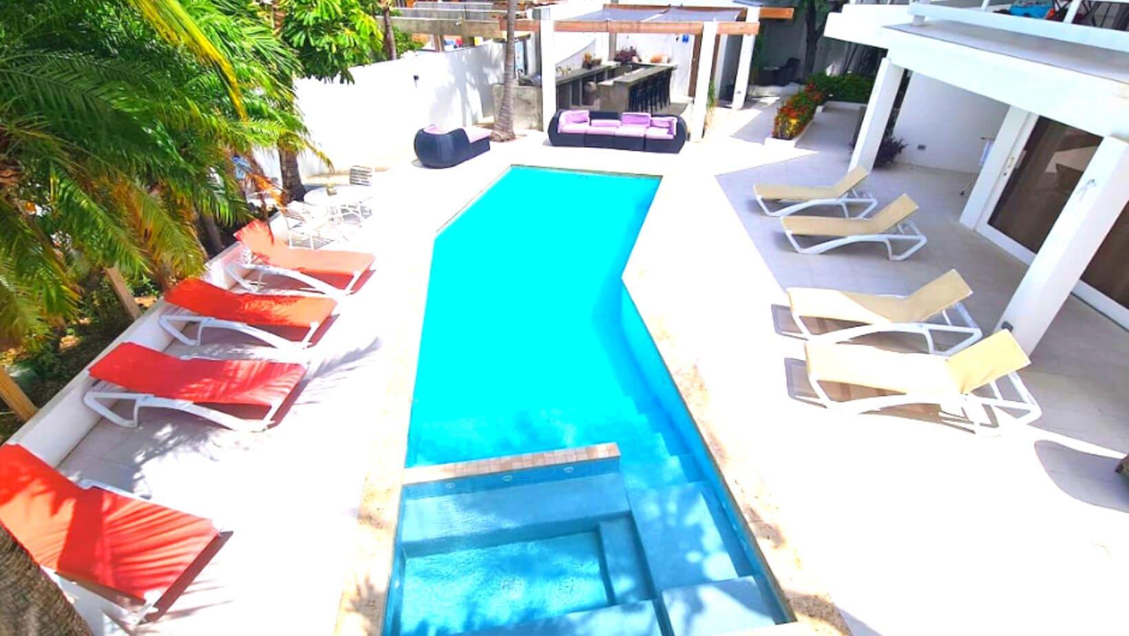 Bubali Villa & Apartments Ngoại thất bức ảnh