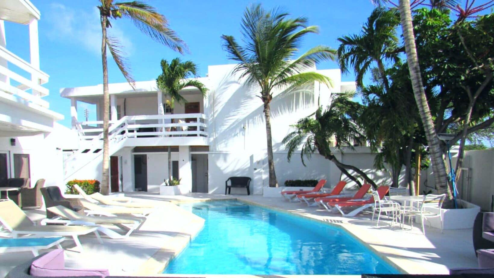 Bubali Villa & Apartments Ngoại thất bức ảnh