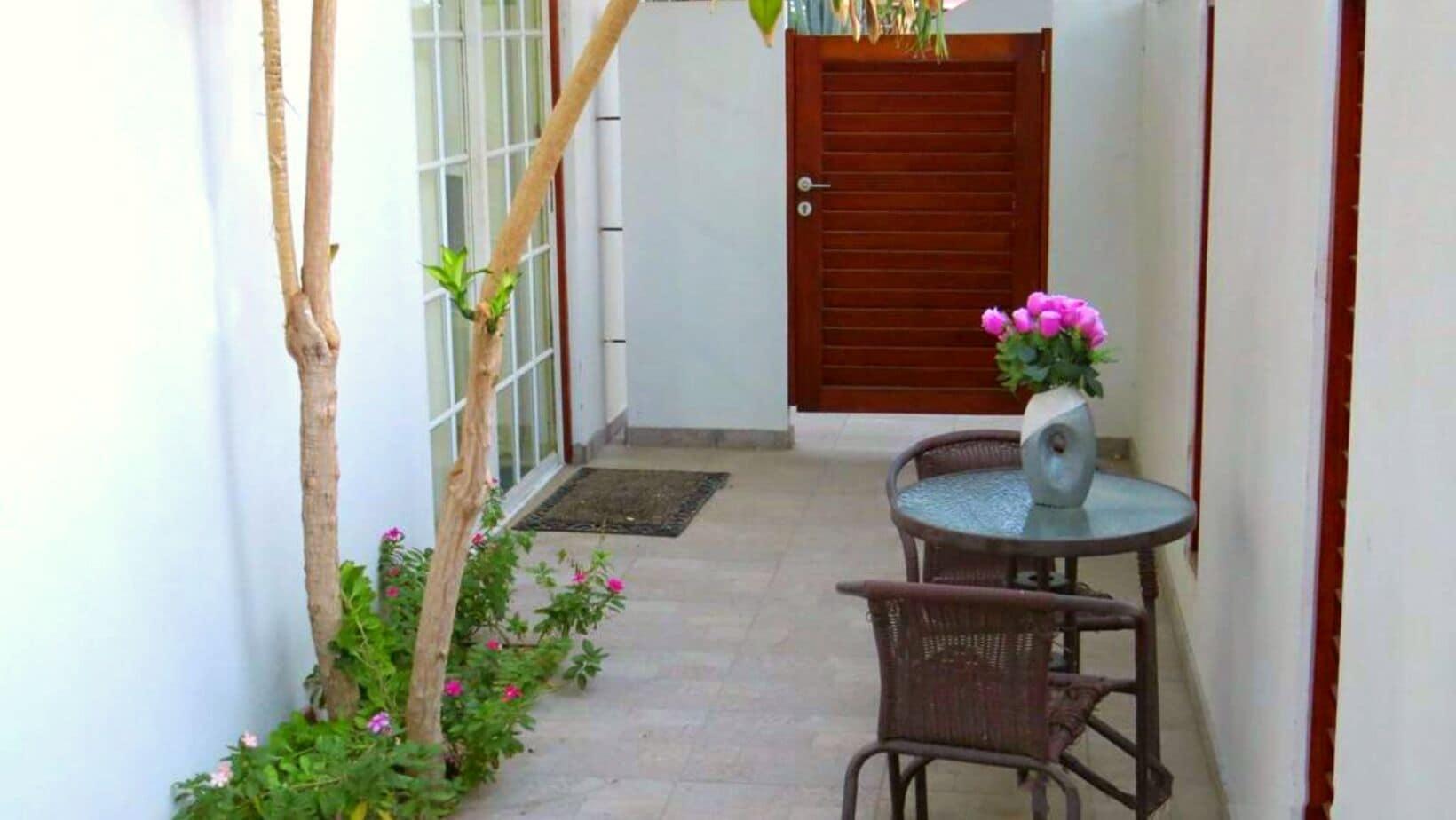 Bubali Villa & Apartments Ngoại thất bức ảnh