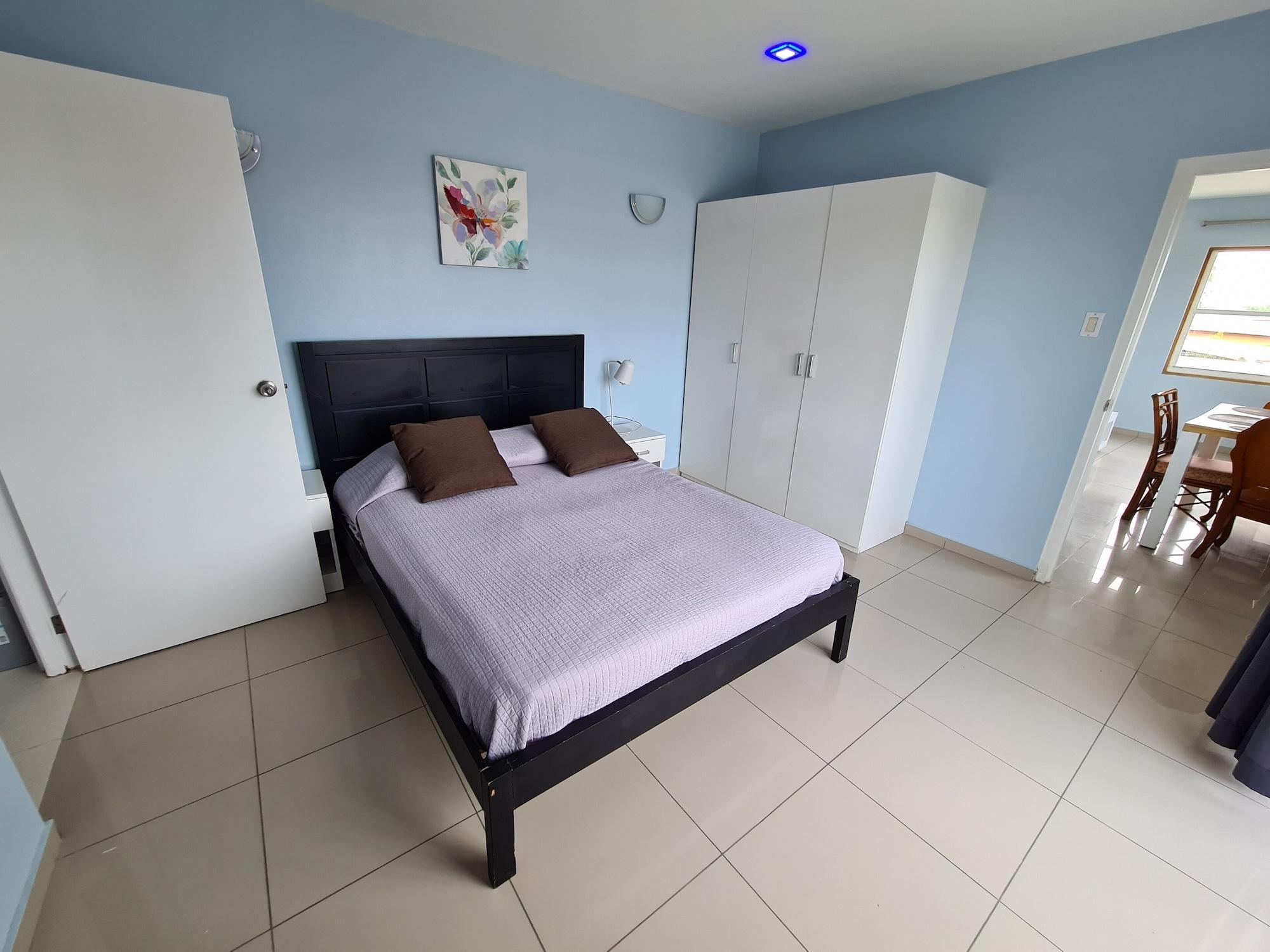 Bubali Villa & Apartments Ngoại thất bức ảnh