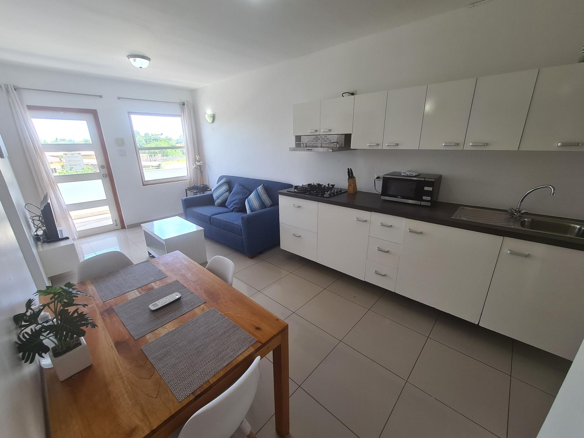 Bubali Villa & Apartments Ngoại thất bức ảnh