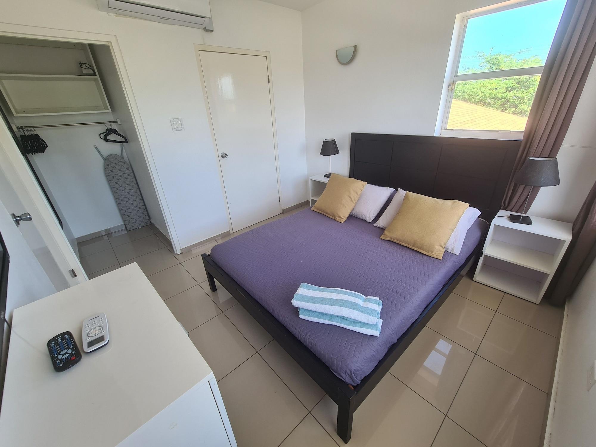 Bubali Villa & Apartments Ngoại thất bức ảnh