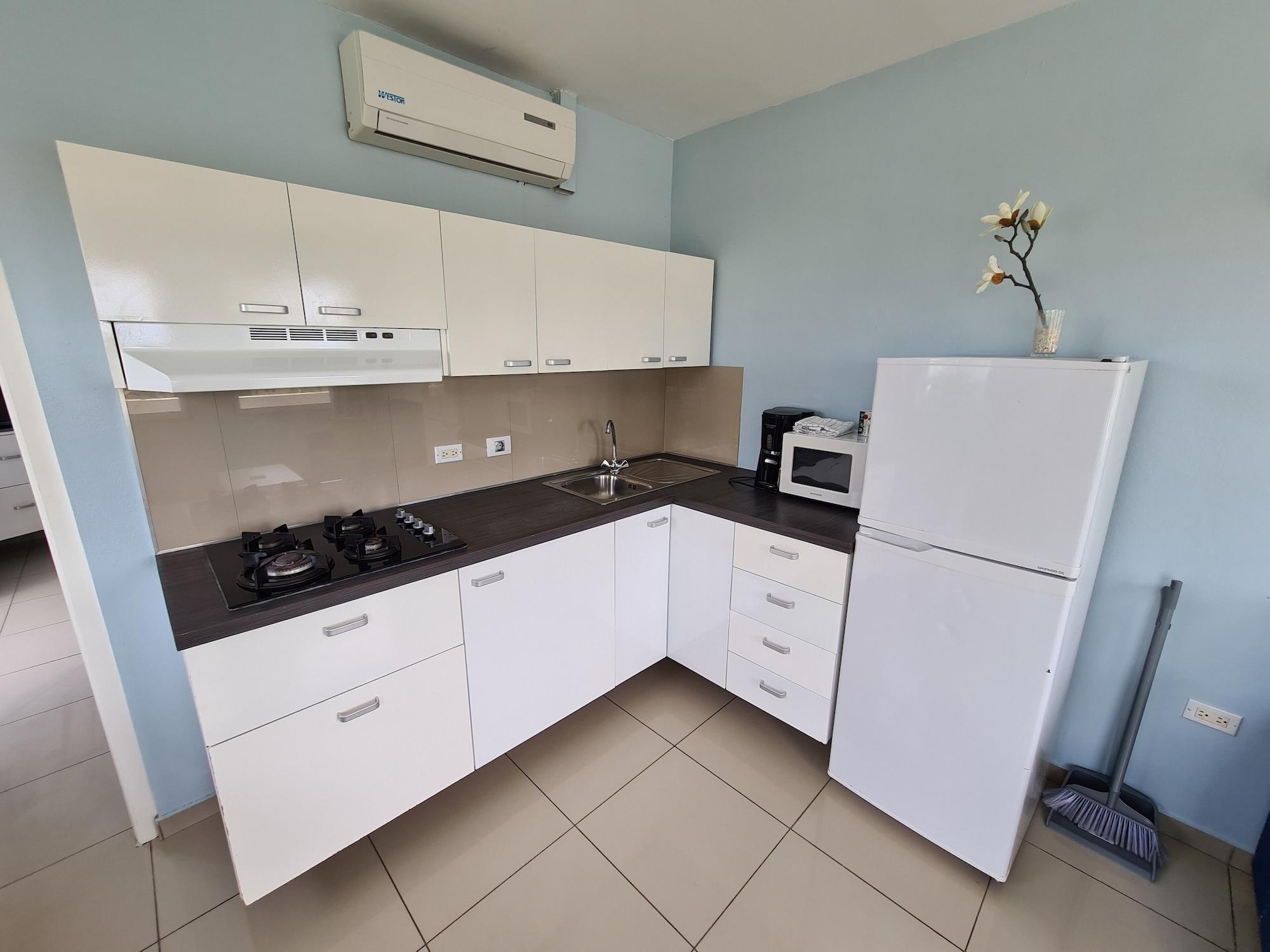 Bubali Villa & Apartments Ngoại thất bức ảnh