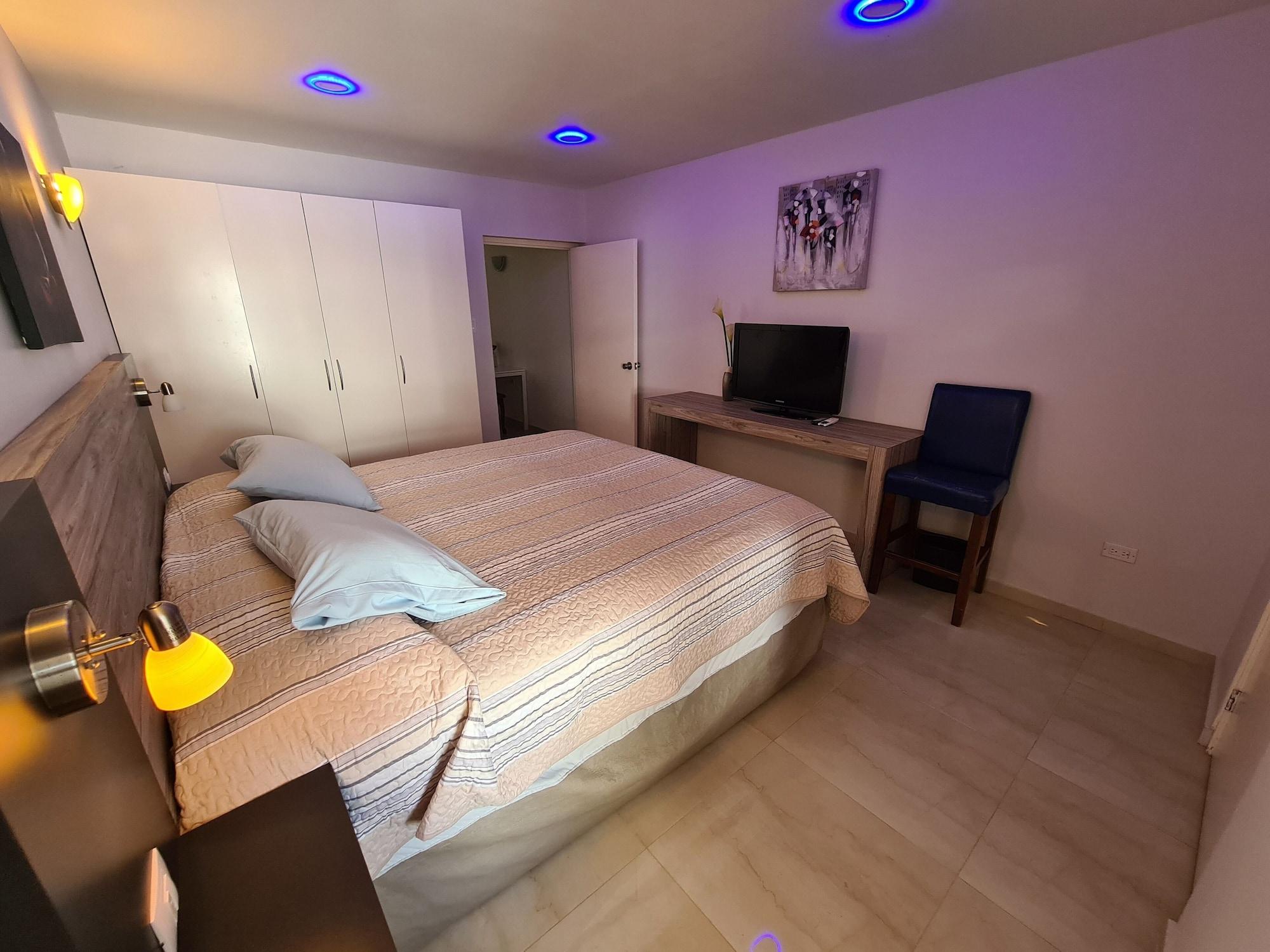 Bubali Villa & Apartments Ngoại thất bức ảnh