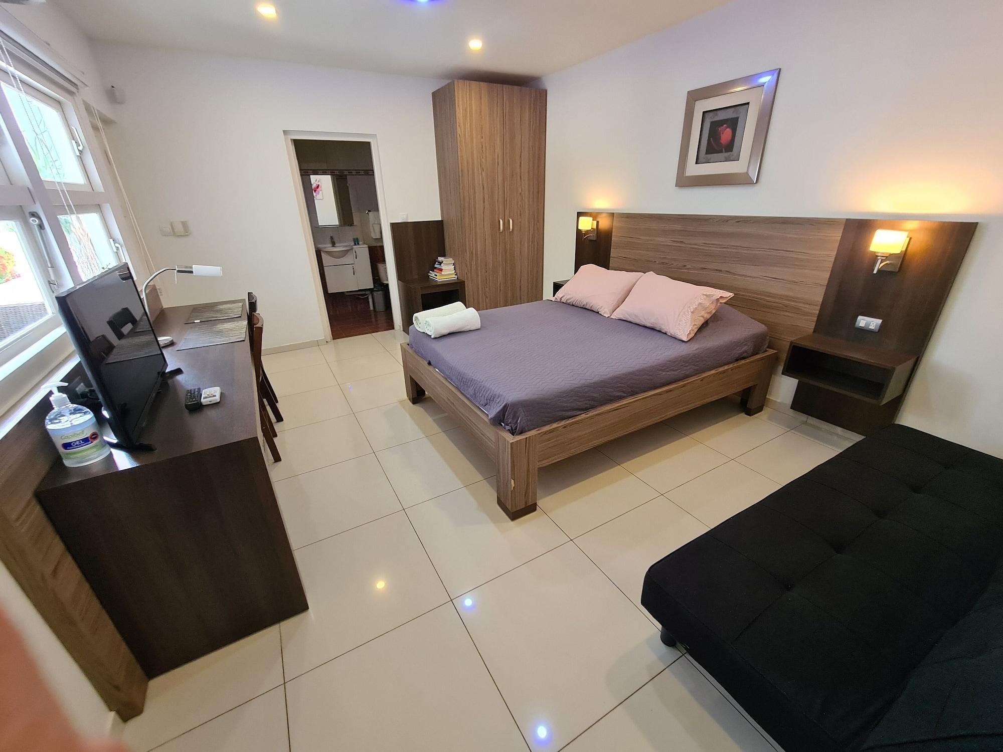 Bubali Villa & Apartments Ngoại thất bức ảnh