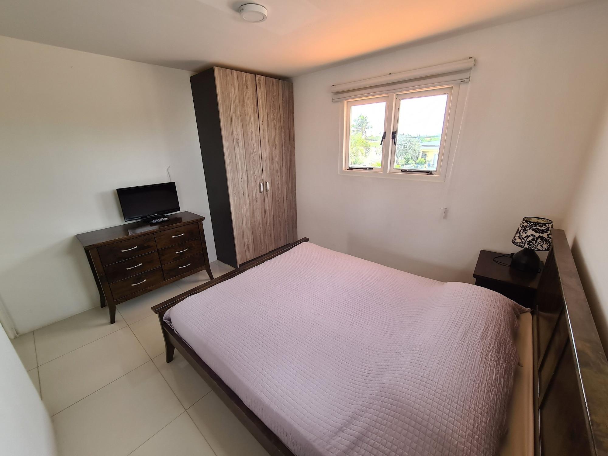 Bubali Villa & Apartments Ngoại thất bức ảnh