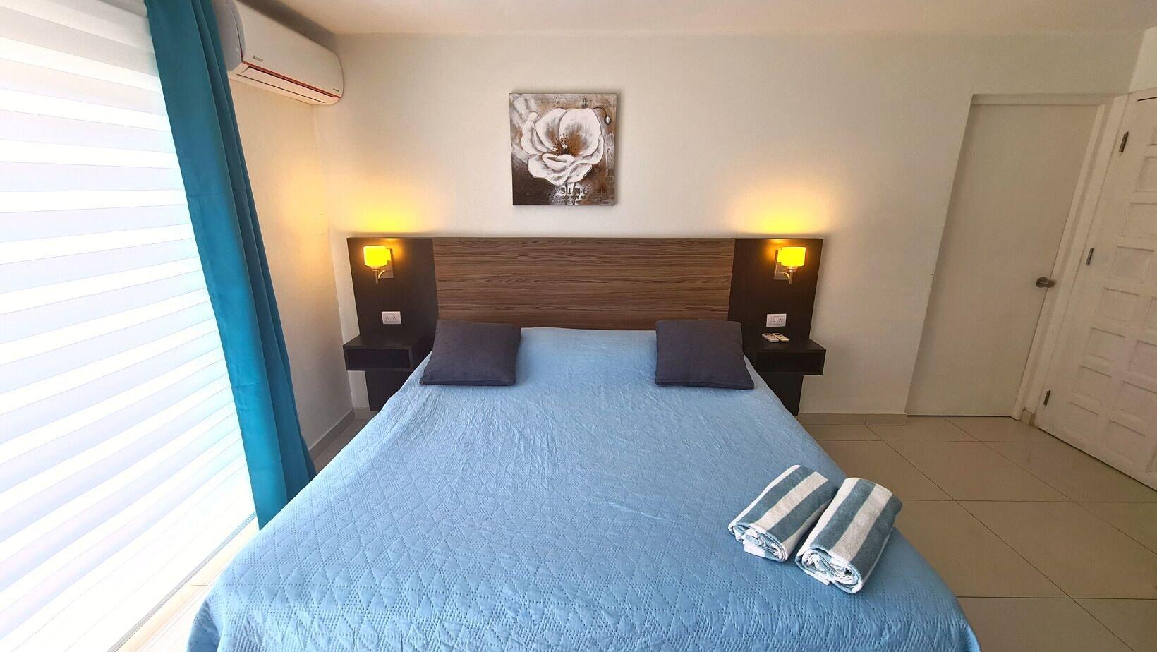 Bubali Villa & Apartments Ngoại thất bức ảnh