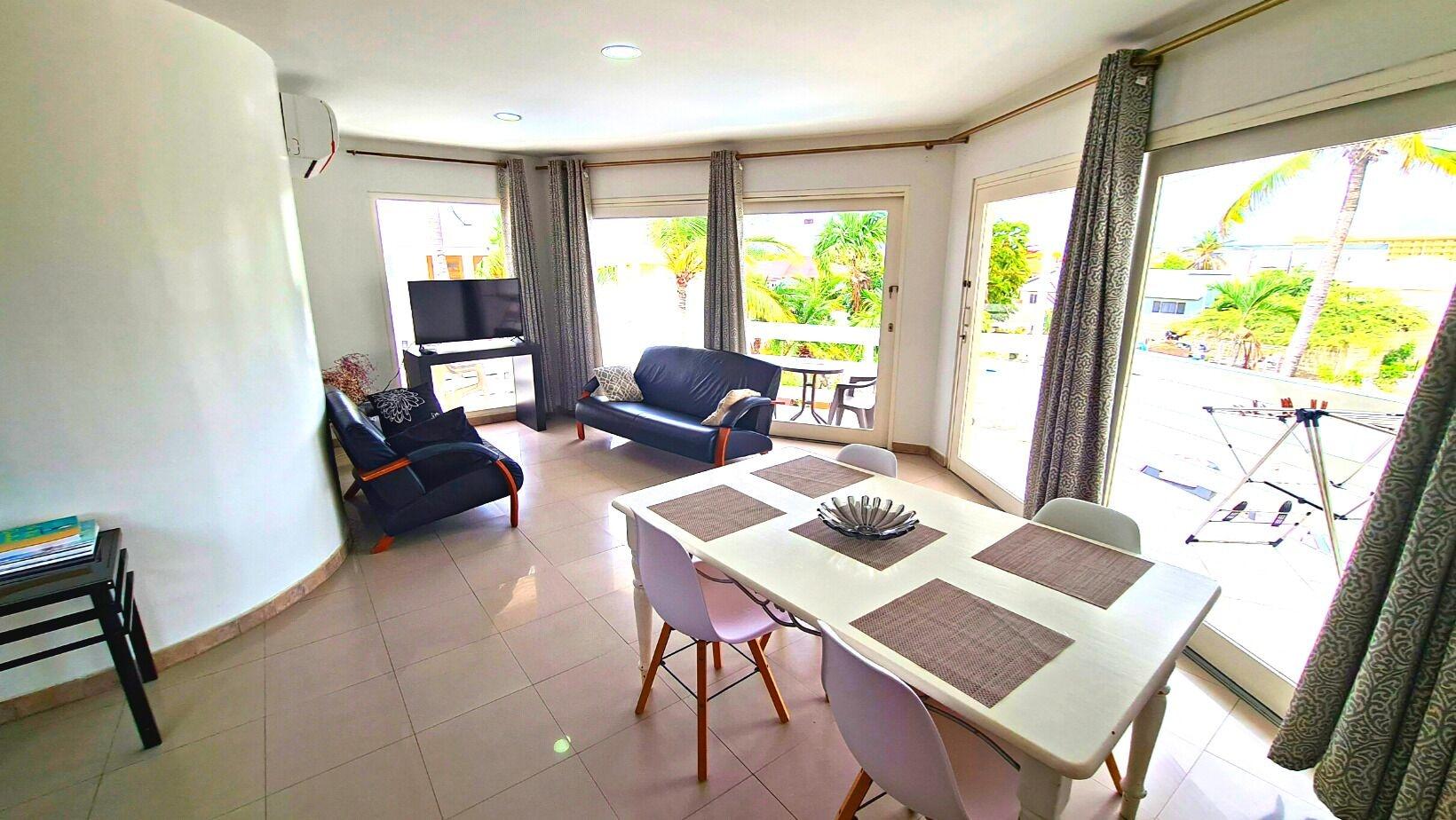 Bubali Villa & Apartments Ngoại thất bức ảnh