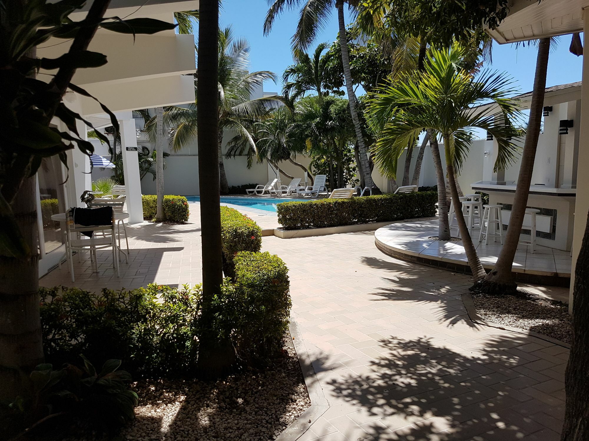 Bubali Villa & Apartments Ngoại thất bức ảnh