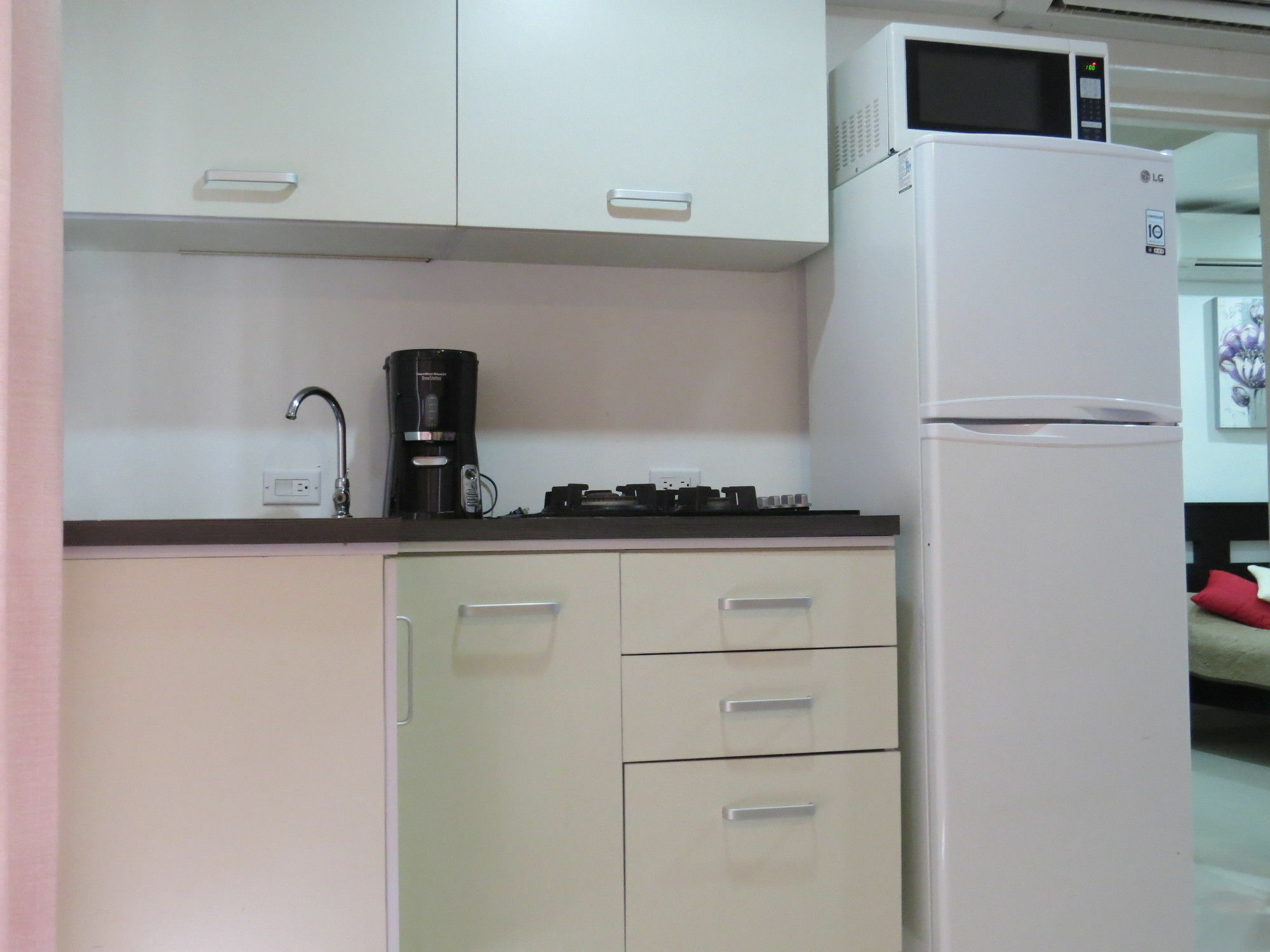Bubali Villa & Apartments Ngoại thất bức ảnh