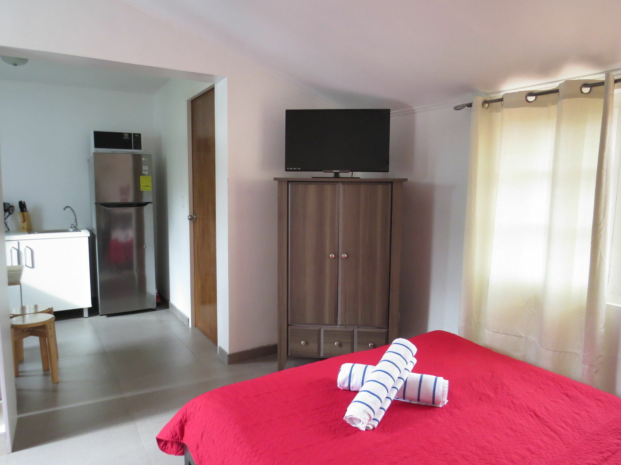 Bubali Villa & Apartments Ngoại thất bức ảnh