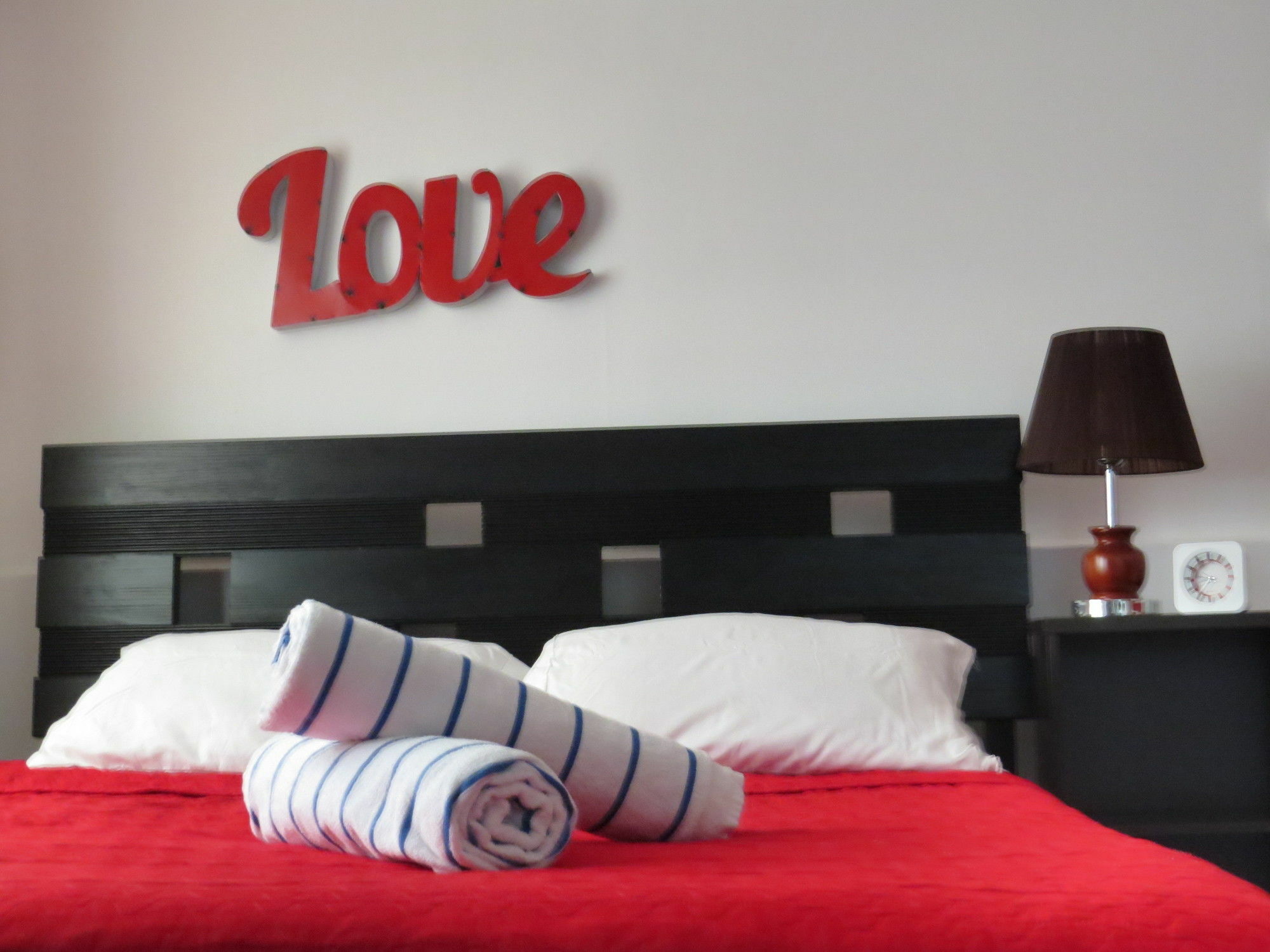 Bubali Villa & Apartments Ngoại thất bức ảnh