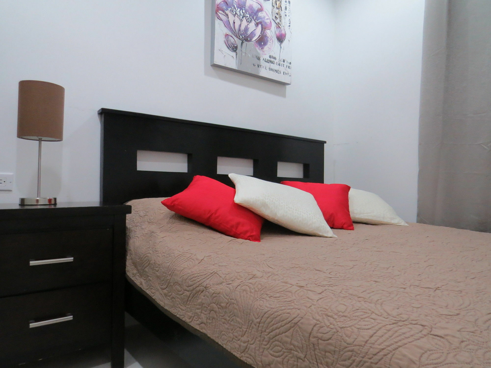 Bubali Villa & Apartments Ngoại thất bức ảnh